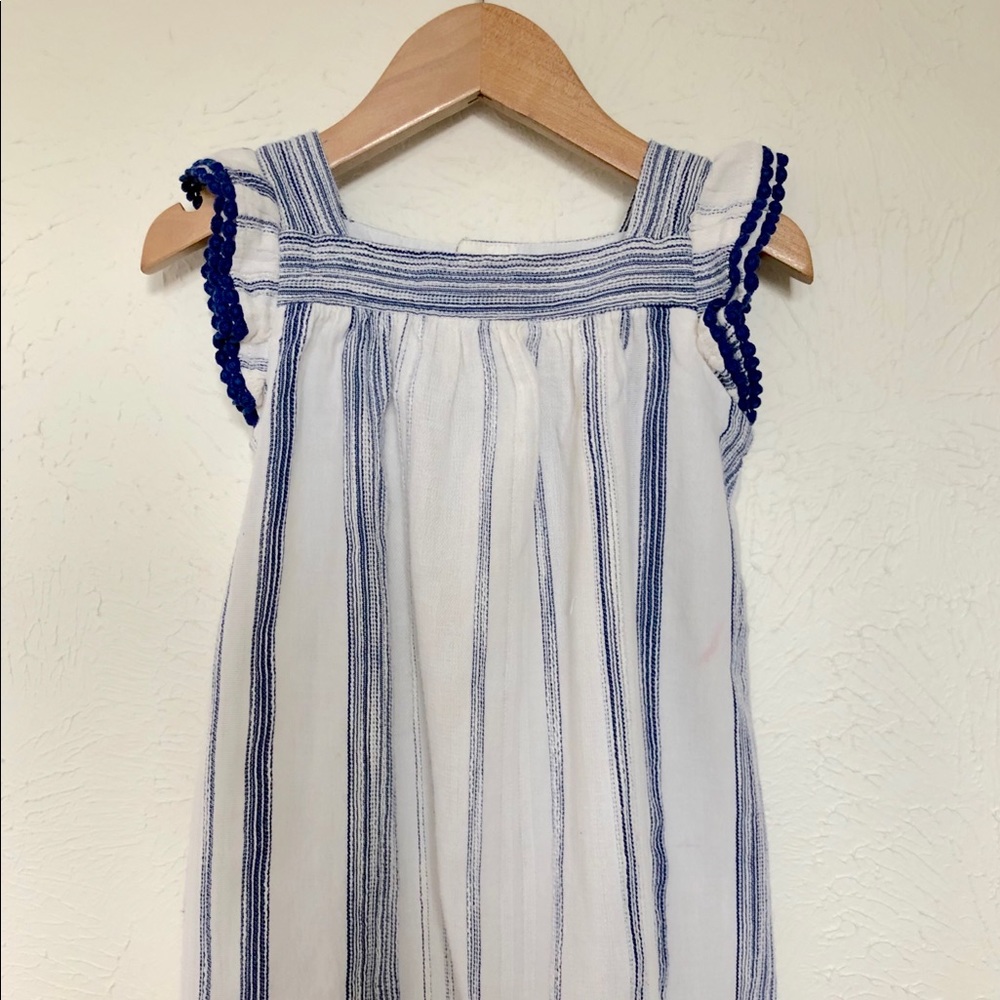 Zara sundress